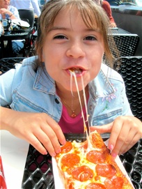 San Francisco Tours - San Francisco Food Tours - Foodie Adventures Culinary Walking Tours of San Francisco - North Beach Food Tour