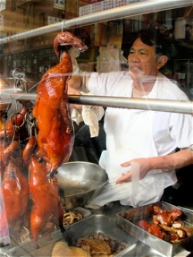 San Francisco Tours - San Francisco Food Tours - Foodie Adventures Culinary Walking Tours of San Francisco - Chinatown Food Tour