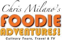 San Francisco Tours - San Francisco Culinary Tours - San Francisco Food Tours - Foodie Adventures Culinary Walking Tours of San Francisco