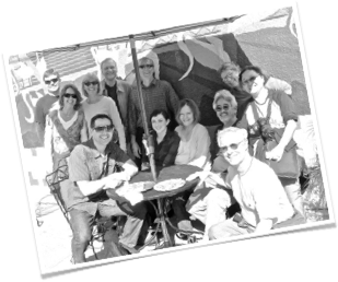 San Francisco Tours - San Francisco Food Tours - Foodie Adventures Culinary Walking Tours of San Francisco - Group Tours