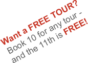 San Francisco Tours - San Francisco Food Tours - Foodie Adventures Culinary Walking Tours of San Francisco - Free Tour